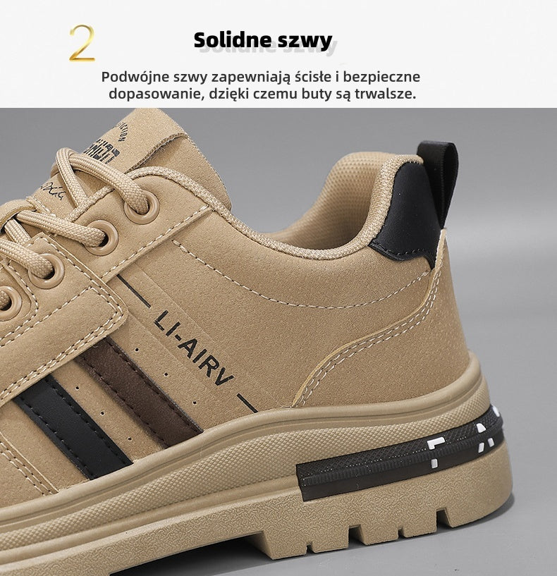 (🔥Dzisiaj 50% zniżki - nie przegap) ⏰Ergonomiczne -- Miękkie i wygodne buty codzienne/sportowe ✅podparcie łuku stopy ułatwia chodzenie