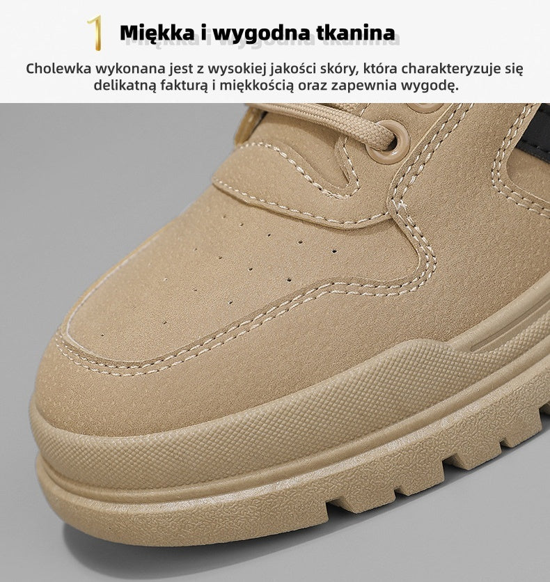 (🔥Dzisiaj 50% zniżki - nie przegap) ⏰Ergonomiczne -- Miękkie i wygodne buty codzienne/sportowe ✅podparcie łuku stopy ułatwia chodzenie