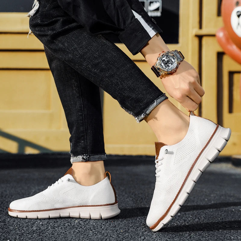 (🔥50% zniżki dzisiaj - nie przegap) ⏰Ergonomiczne - miękkie i wygodne buty ortopedyczne do codziennego użytku/sportu -✅podparcie łuku stopy ułatwia chodzenie