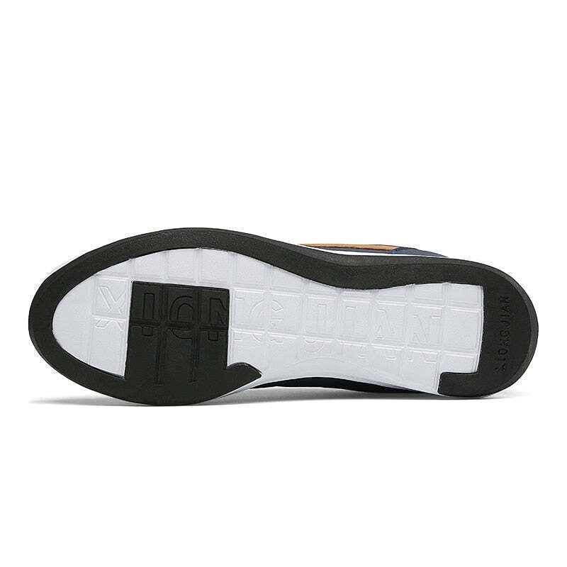 🔥Dziś połowa ceny - nie przegap Ergonomicznie zaprojektowane buty ortopedyczne - konstrukcja z podparciem łuku stopy 👞Łatwo pozbądź się bólu stóp