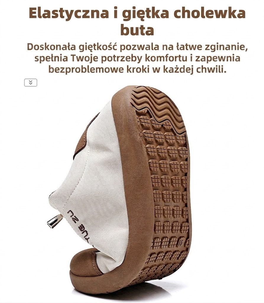 【⏰Ostatni dzień 50% rabatu! Nie przegap tego! 】Buty ortopedyczne o ergonomicznym kształcie, ✅️Zdrowe buty ortopedyczne stworzone specjalnie dla europejskich mężczyzn.