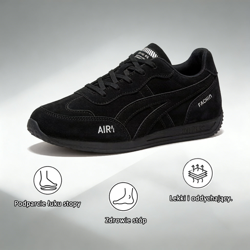 flemat® | Nowość na rynku – przez ograniczony czas za pół ceny. Ergonomiczna konstrukcja, doskonała amortyzacja i korekcja chodu.