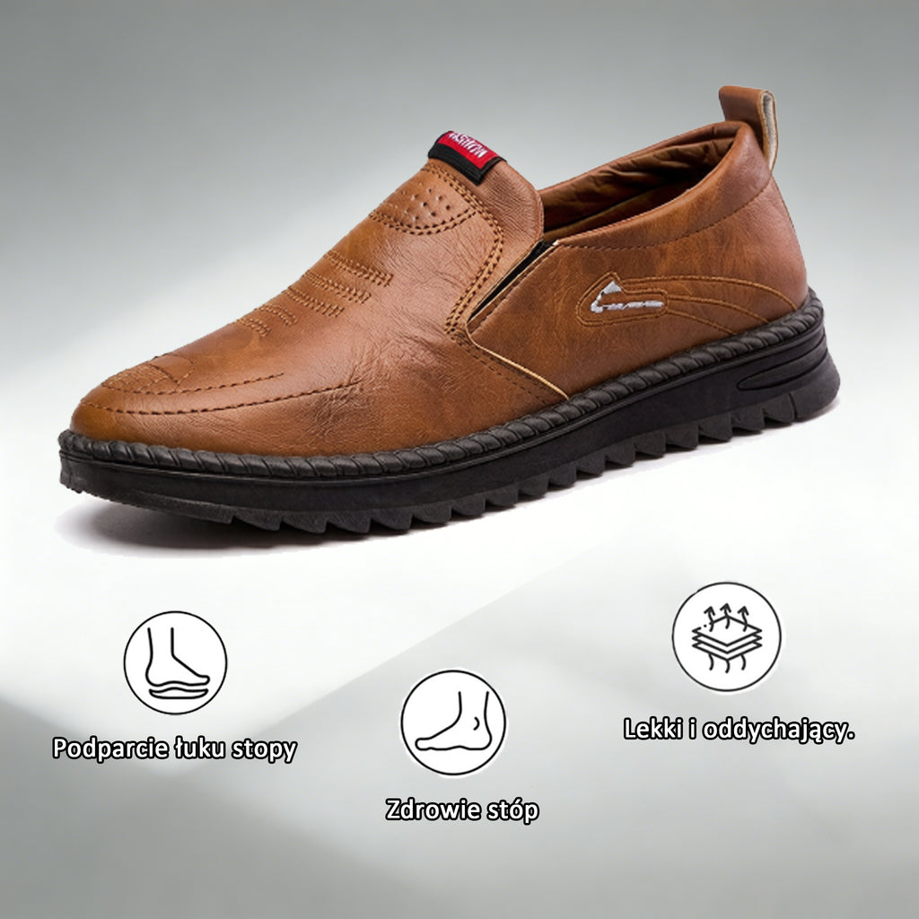 flemat® | Nowość na rynku – przez ograniczony czas za pół ceny. Ergonomiczna konstrukcja, doskonała amortyzacja i korekcja chodu.