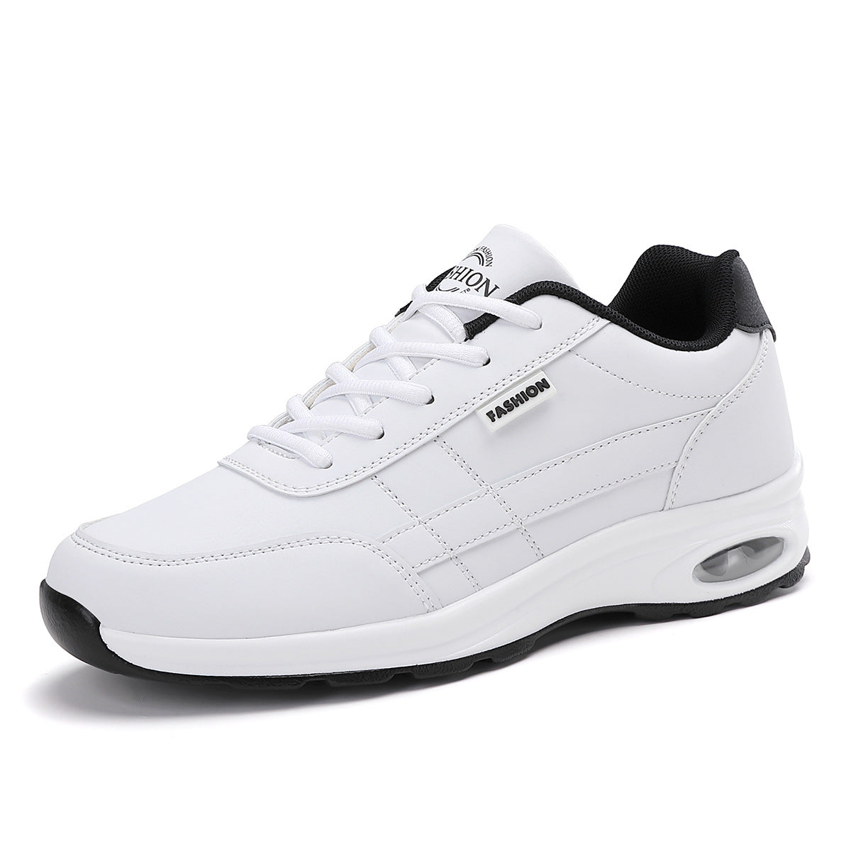 ⏰50% zniżki na nowe produkty, tylko dzisiaj Męskie buty codzienne 👞Ulepszona wersja z podeszwą powietrzną, wygodna i oddychająca, z podparciem łuku stopy ✅Specjalna cena