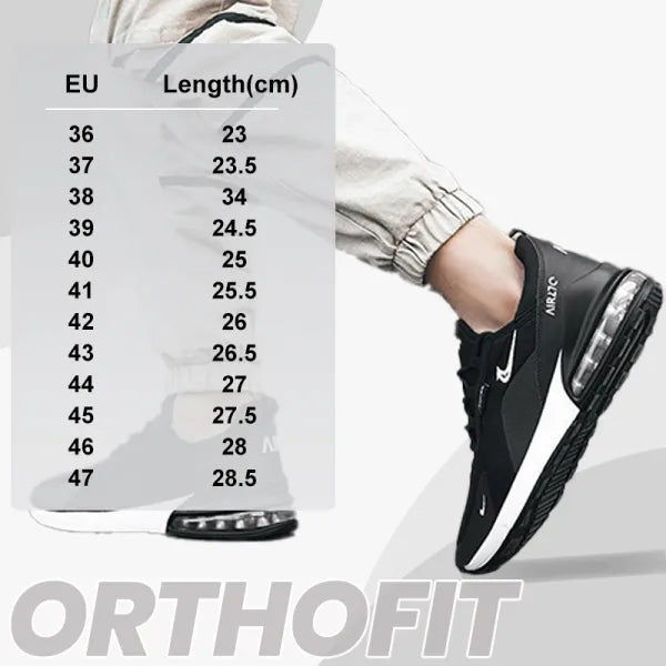 🔥Australijska luksusowa marka ⏰Buty ortopedyczne zamszowe - Ergonomiczne zimowe buty ortopedyczne🦶 - Łagodzą ból stóp - Unisex