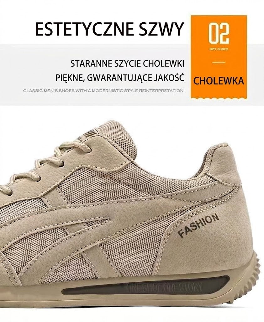 (🔥60% zniżki dzisiaj - nie przegap!) ⏰LULUMALASS® Ergonomiczna konstrukcja - Miękkie i wygodne buty ortopedyczne✅ Pożegnaj ból stóp i ciesz się całodziennym komfortem!