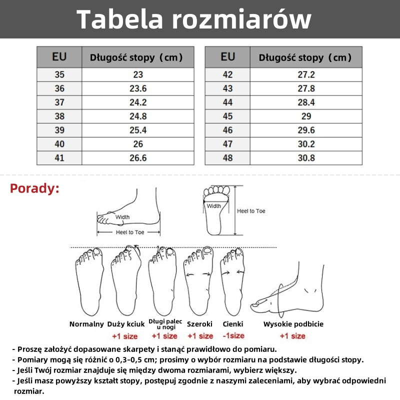 (🔥Dzisiaj 50% zniżki - nie przegap) ⏰Ergonomiczne -- Miękkie i wygodne buty codzienne/sportowe ✅podparcie łuku stopy ułatwia chodzenie