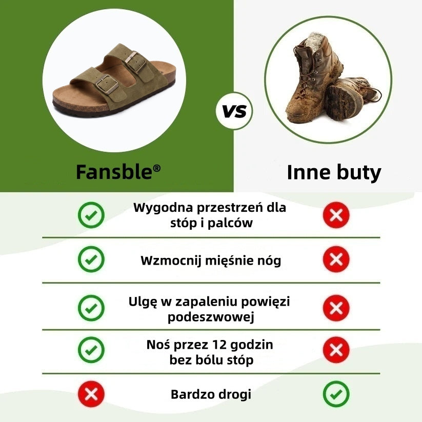 🎉70% zniżki dzisiaj - Nie przegap! ⏰ Ergonomicznie zaprojektowane buty ortopedyczne - wsparcie łuku stopy 👞 Łatwa ulga w bólu stóp