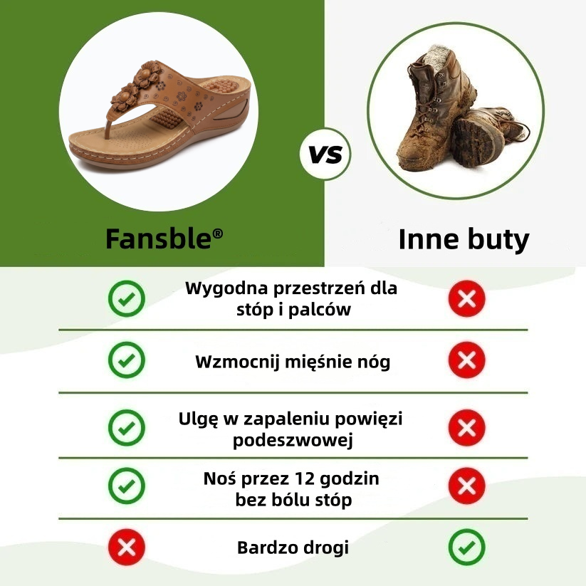 🎉Ostatni dzień! 70% zniżki! ✅ Ortopedyczne obuwie medyczne zaprojektowane specjalnie dla osób z problemami stóp, aby uśmierzyć ból pleców, stawów i stóp.