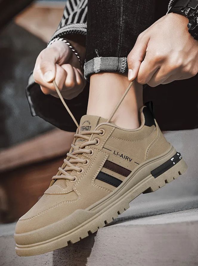 (🔥Dzisiaj 50% zniżki - nie przegap) ⏰Ergonomiczne -- Miękkie i wygodne buty codzienne/sportowe ✅podparcie łuku stopy ułatwia chodzenie