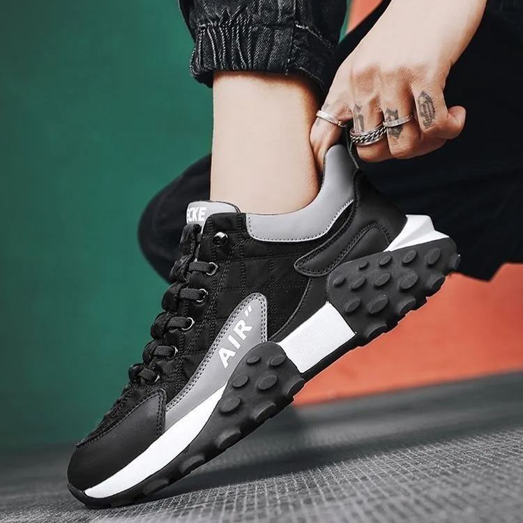 flemat® | Buty ortopedyczne ze skóry naturalnej zapewniają wyjątkowy komfort dzięki ergonomicznemu wsparciu łuku stopy i antypoślizgowej podeszwie!