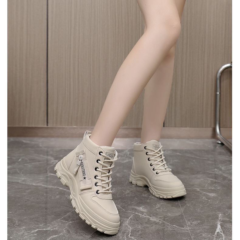 (🔥Ograniczona czasowo zniżka 50% - Nie przegap!)⏰ - Miękkie i wygodne wełniane buty zimowe - Wiatroszczelne i wodoodporne (wsparcie łuku stopy ułatwiające chodzenie)