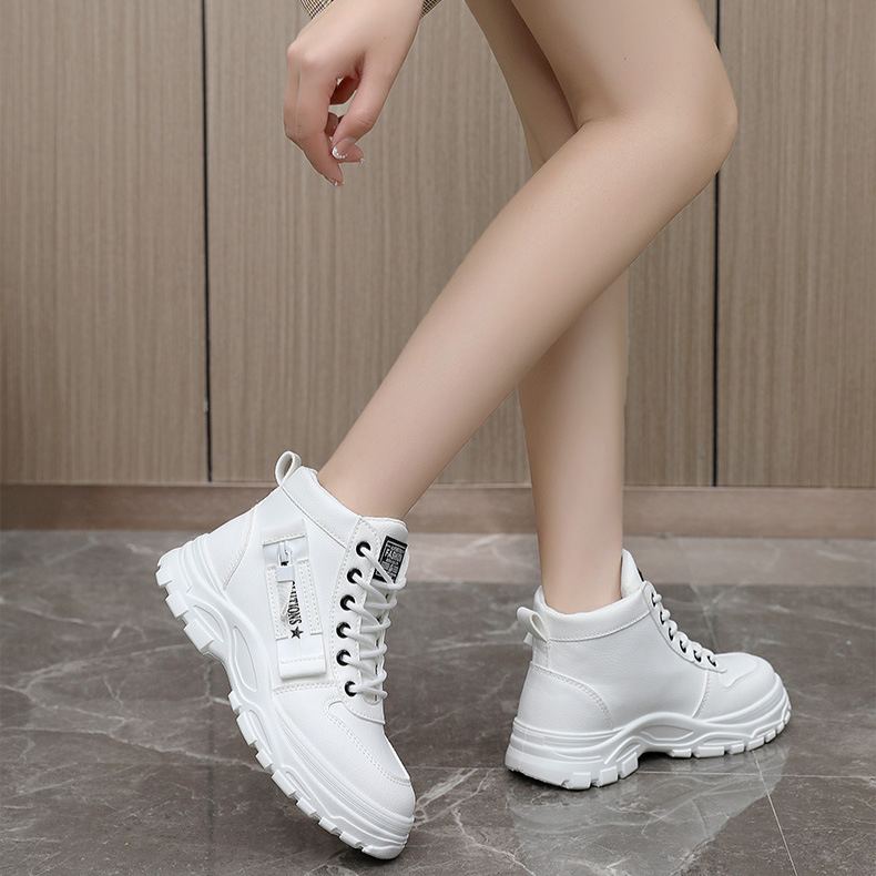 (🔥Ograniczona czasowo zniżka 50% - Nie przegap!)⏰ - Miękkie i wygodne wełniane buty zimowe - Wiatroszczelne i wodoodporne (wsparcie łuku stopy ułatwiające chodzenie)