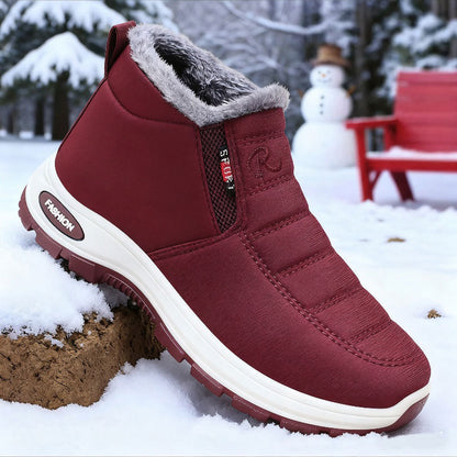 🎉Dzisiejsza oferta specjalna: 70% zniżki – nie przegap! ⏰Ergonomiczne, zimowe buty ortopedyczne łagodzące ból stóp, kolan i pleców – unisex