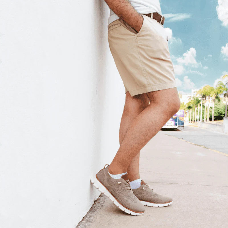 (🔥50% zniżki dzisiaj - nie przegap) ⏰Ergonomiczne - miękkie i wygodne buty ortopedyczne do codziennego użytku/sportu -✅podparcie łuku stopy ułatwia chodzenie