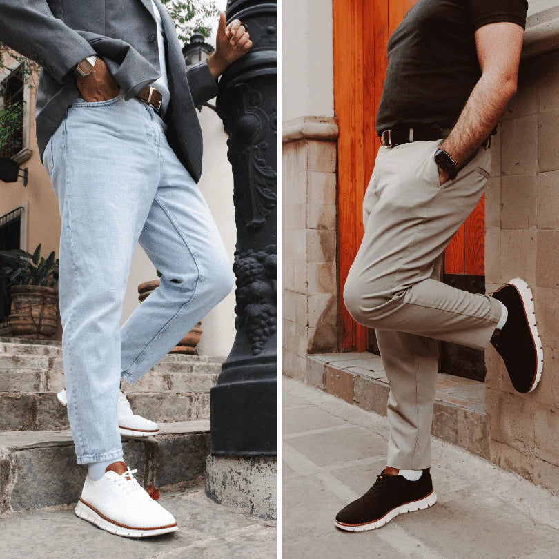 (🔥50% zniżki dzisiaj - nie przegap) ⏰Ergonomiczne - miękkie i wygodne buty ortopedyczne do codziennego użytku/sportu -✅podparcie łuku stopy ułatwia chodzenie