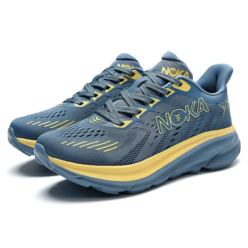 Buty ergonomiczne Flemat® | 👟 Idealne do codziennej aktywności | Konstrukcja z podparciem łuku stopy skutecznie redukuje zmęczenie.