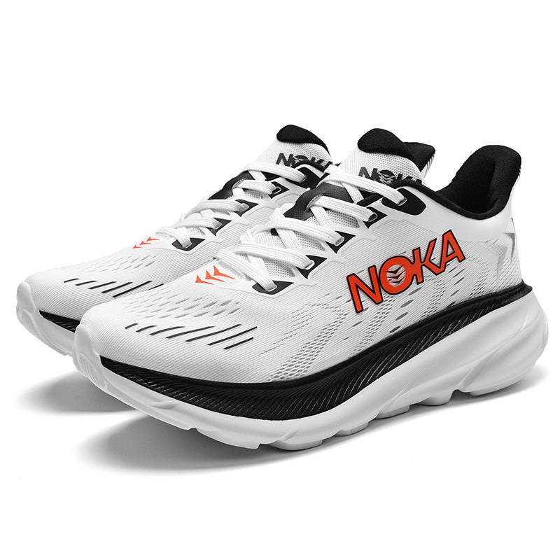 Buty ergonomiczne Flemat® | 👟 Idealne do codziennej aktywności | Konstrukcja z podparciem łuku stopy skutecznie redukuje zmęczenie.