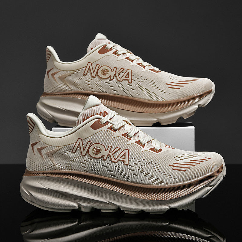 Buty ergonomiczne Flemat® | 👟 Idealne do codziennej aktywności | Konstrukcja z podparciem łuku stopy skutecznie redukuje zmęczenie.