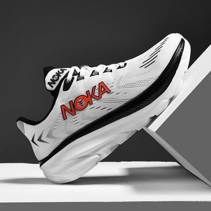 Buty ergonomiczne Flemat® | 👟 Idealne do codziennej aktywności | Konstrukcja z podparciem łuku stopy skutecznie redukuje zmęczenie.