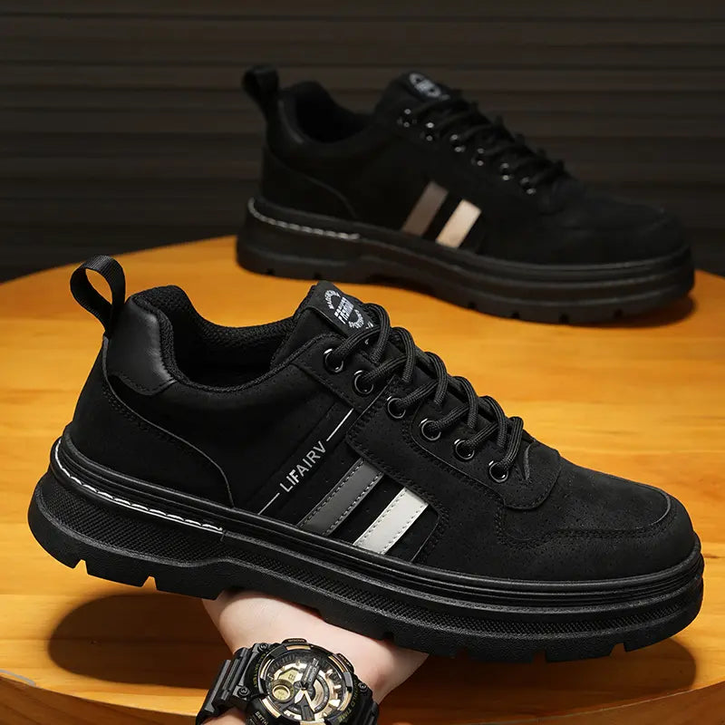 (🔥Dzisiaj 50% zniżki - nie przegap) ⏰Ergonomiczne -- Miękkie i wygodne buty codzienne/sportowe ✅podparcie łuku stopy ułatwia chodzenie