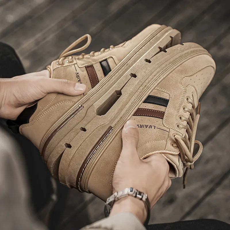 (🔥Dzisiaj 50% zniżki - nie przegap) ⏰Ergonomiczne -- Miękkie i wygodne buty codzienne/sportowe ✅podparcie łuku stopy ułatwia chodzenie