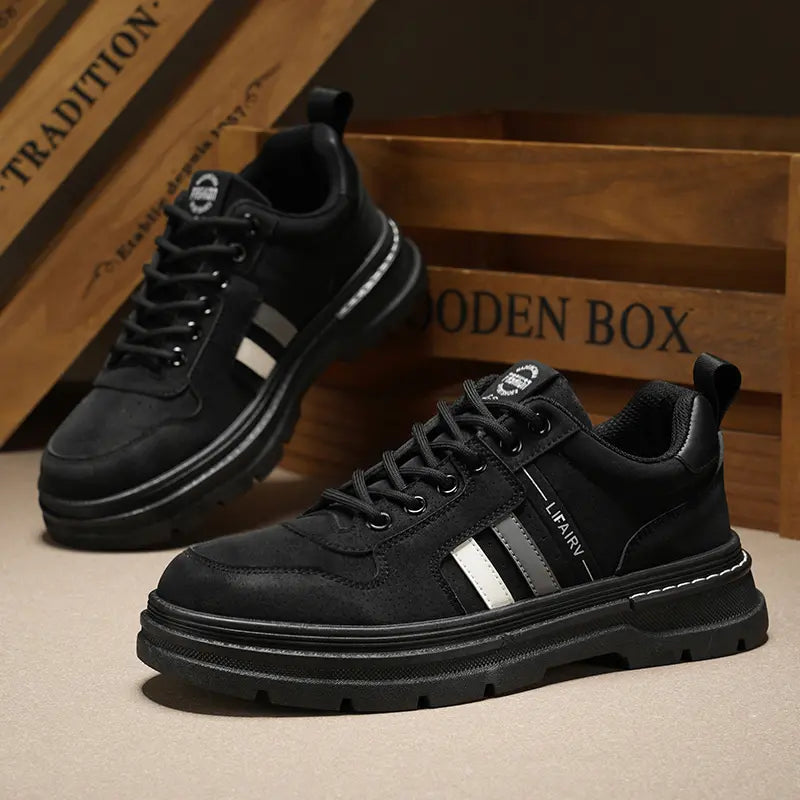 (🔥Dzisiaj 50% zniżki - nie przegap) ⏰Ergonomiczne -- Miękkie i wygodne buty codzienne/sportowe ✅podparcie łuku stopy ułatwia chodzenie