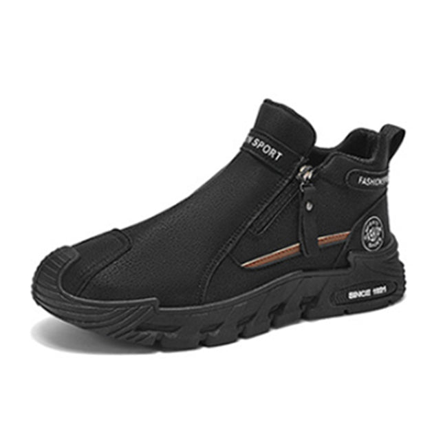 Ergonomiczne buty flemat® | 👟 Idealne do codziennej aktywności | Konstrukcja wspierająca łuk stopy skutecznie redukuje zmęczenie.