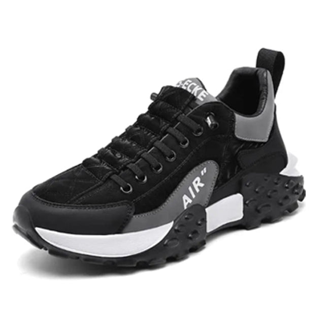 (🔥50% zniżki dzisiaj - nie przegap) ⏰Ergonomiczne - miękkie i wygodne ortopedyczne buty codzienne/sportowe ✅podparcie łuku stopy ułatwia chodzenie