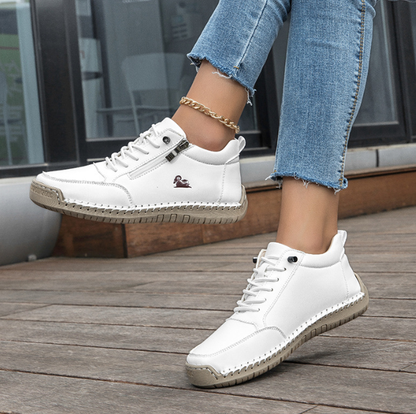 🔥 Buty ortopedyczne flemat® | Najwygodniejsze w Polsce buty w dużych rozmiarach w 2026 roku, które łagodzą ból i ułatwiają chodzenie | Odpowiednie zarówno dla kobiet, jak i mężczyzn.