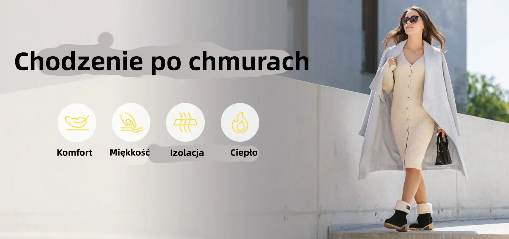 🎁DZIŚ 50% ZNIŻKI – NIE PRZEGAP| Ergonomicznie zaprojektowane, ciepłe buty zimowe – skóra premium + zimowa podszewka z polaru 👞