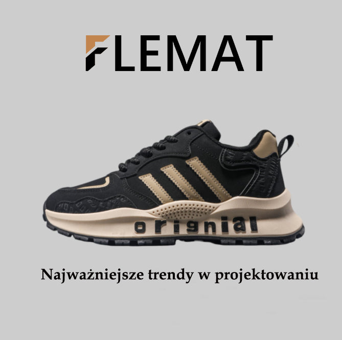 🔥Oferta specjalna 2026: 50% zniżki! Najmodniejsze buty do chodzenia roku: wygodne i oddychające.