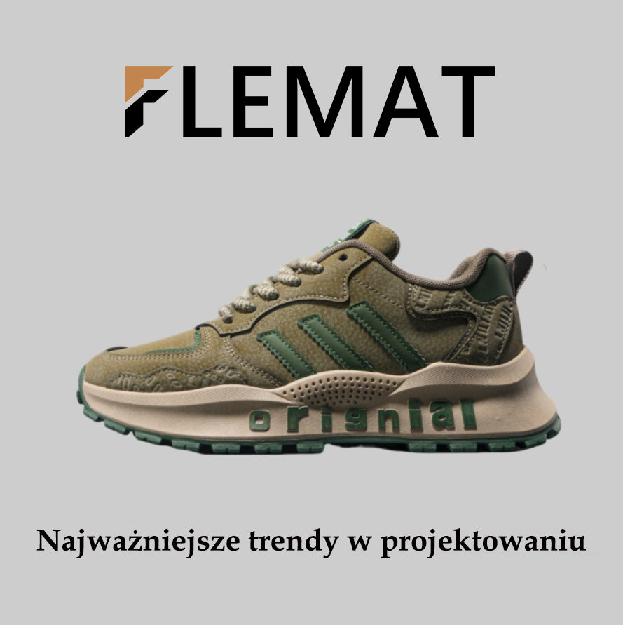 🔥Oferta specjalna 2026: 50% zniżki! Najmodniejsze buty do chodzenia roku: wygodne i oddychające.