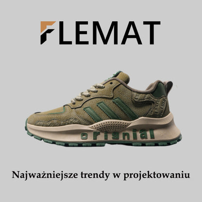 🔥Oferta specjalna 2026: 50% zniżki! Najmodniejsze buty do chodzenia roku: wygodne i oddychające.